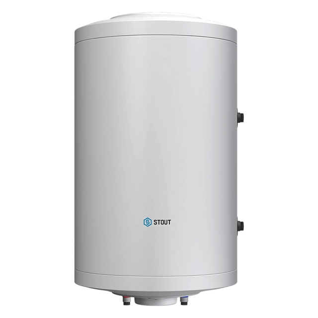 Бойлер косвенного нагрева настенный STOUT SWH 150 (3210-000150)