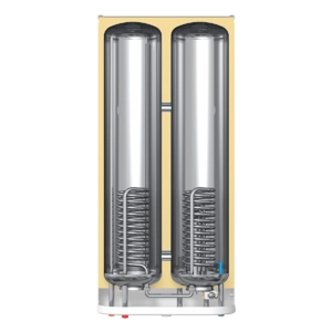 Водонагреватель комбинированный THERMEX Flat 100 V Combi