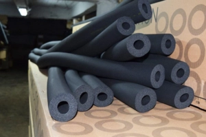 Теплоизоляция из вспененного каучука K-FLEX ST (6 мм)