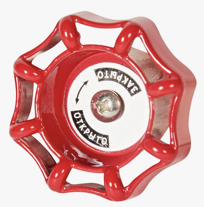 Рукоять ROMMER с сальниковым узлом для крана незамерзающего комплект (RVSFF-0002)