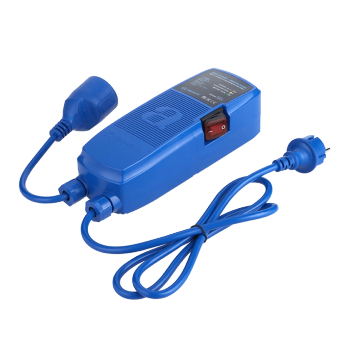 Устройство плавного пуска и защиты SSP(m)-3.0-1 Aquario