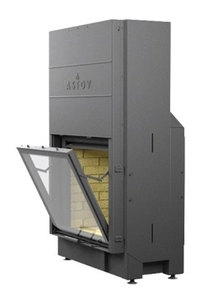 Топка ASTOV ПТ 7363