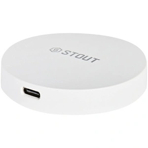 Беспроводной шлюз STOUT STE- 2071 Zigbee (STE-2071-804010)
