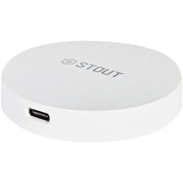 Беспроводной шлюз STOUT STE- 2071 Zigbee (STE-2071-804010)