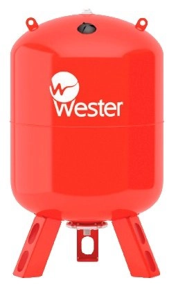 Расширительный бак Wester WRV 200