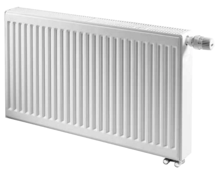 Стальной радиатор Kermi Ventil 500x1800 RUS