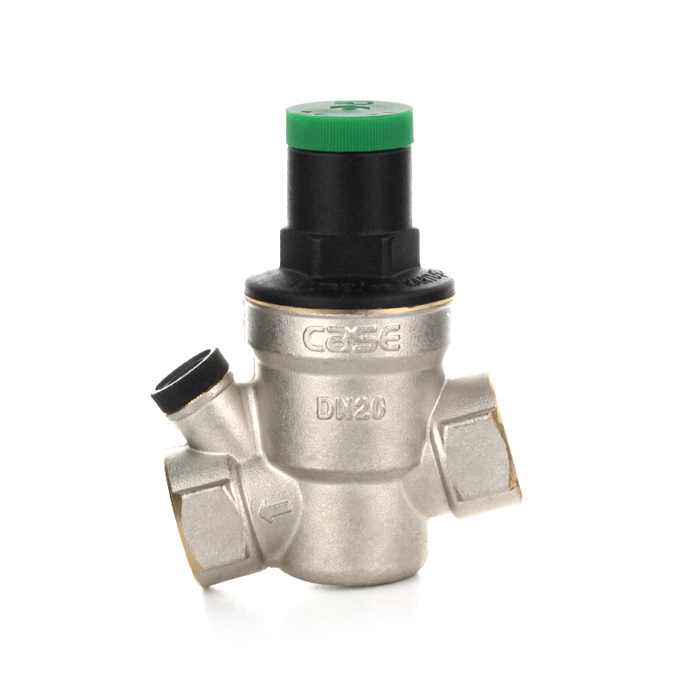 Редуктор давления мембранный ELSEN ВВ 1/2" EPR03.1212