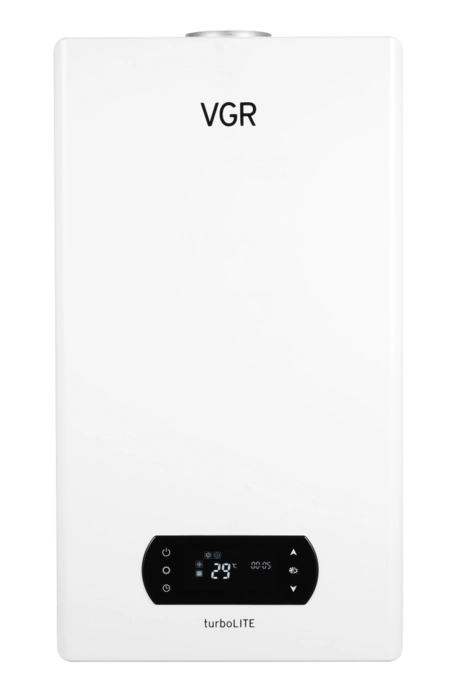 Газовый котел VGR turboLITE VUW 23