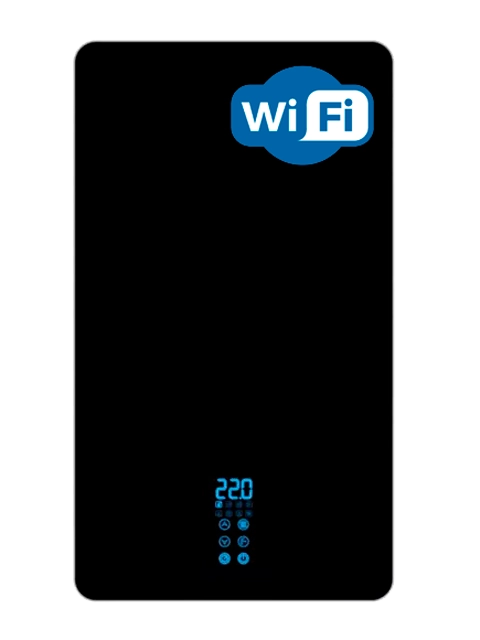 Электрический котел TEKNIX ESPRO 18 c Wifi