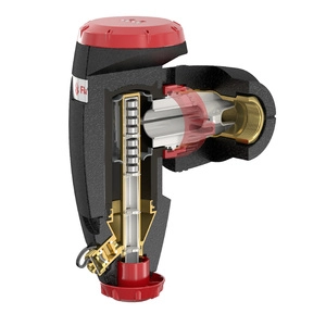 Сепаратор шлама Flamco XStream Clean