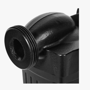 Насос циркуляционный ROMMER PROFI EVO 25/60-130 (RCP-0030-2560130)