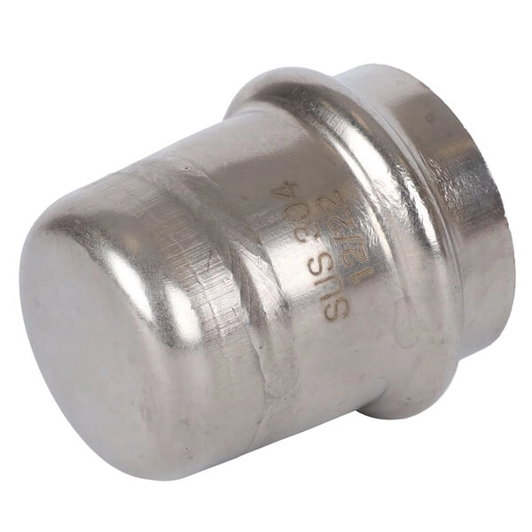 Заглушка ROMMER из нержавеющей стали SUS 304 (RSS-0025)