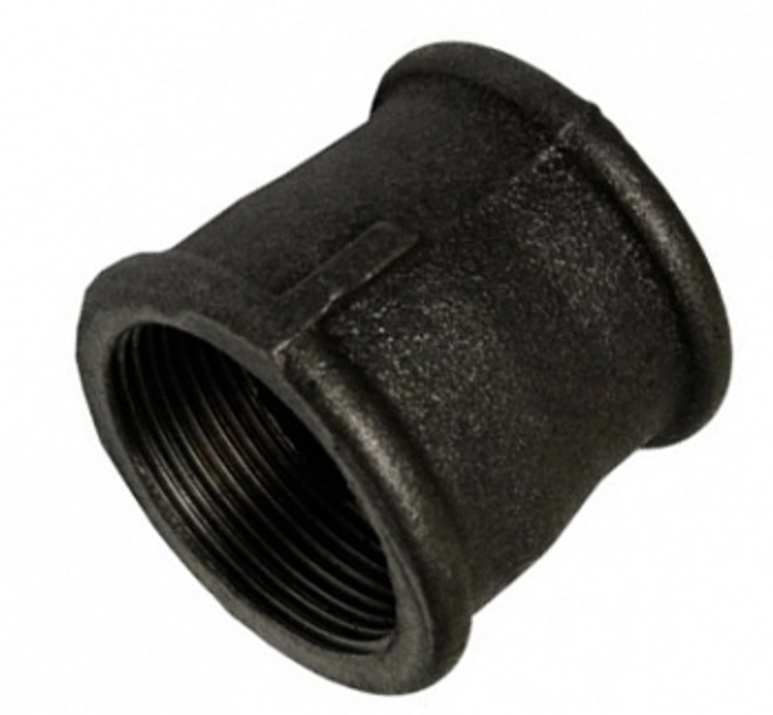 Муфта чугунная