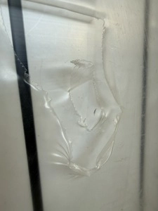 Радиатор отопления Rifar SUPReMO 500 (9 секций) (УЦЕНКА)