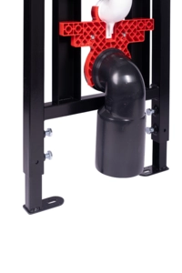 Система скрытой установки унитаза АНИПласт WC1110 1350х500х225 мм (WC1110)