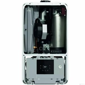 Конденсационный газовый котел Bosch Condens GC 2300 iW 24/30C