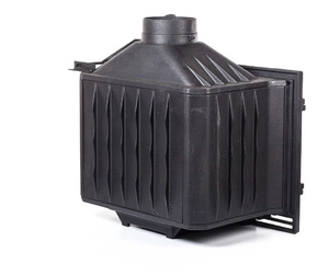 Топка Fireway ILMA 750