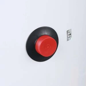 Бойлер косвенного нагрева настенный ROMMER RWH 190