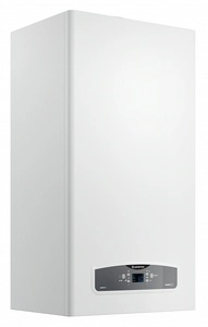 Газовый котел Ariston CARES XC 24 FF