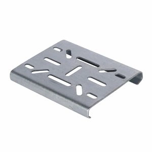 Обратная пластина для шины STOUT (SAC-0020-50400)