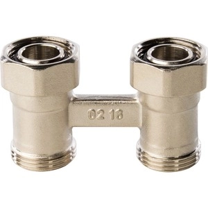 Узел нижнего подключения прямой STOUT (SVH-0002-000020)