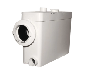 Канализационная насосная установка ROMMER BIOLIFT R-4S (RPD-0010-100450)