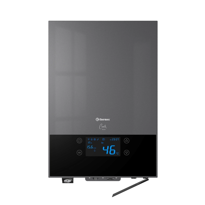 Электрический котел THERMEX Cometa 12-24 Wi-Fi
