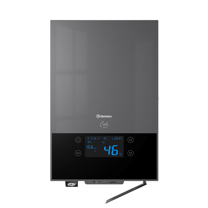 Электрический котел THERMEX Cometa 6-12 Wi-Fi