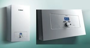 Электрический котел Vaillant eloBLOCK VE 6