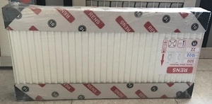 Стальной радиатор RENS VENTIL COMPACT 500x2000
