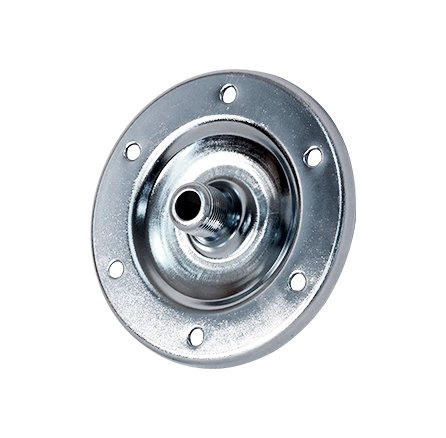 Фланец для Гидроаккумуляторов АКВАБРАЙТ 18-150л FL19-24