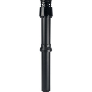 Комплект коаксиальный STOUT Ø60/100 - 1000 мм для прохода через крышу (SCA-6010-800001)
