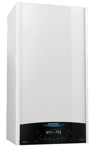 Газовый котел Ariston GENUS ONE+ SYSTEM 24
