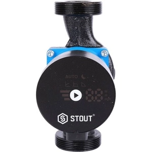 Насос циркуляционный STOUT mini PRO 32/80-180 (SPC-0003-3280180)