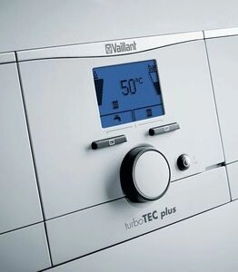 Газовый котел Vaillant turboTEC plus VU 362/5-5