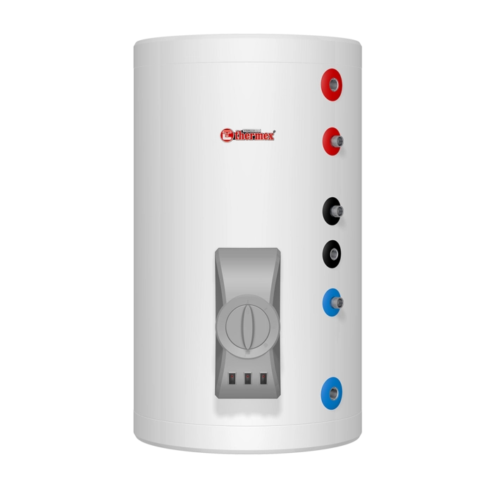 Водонагреватель комбинированный THERMEX IRP 200 V (combi)