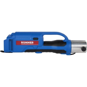 Пресс инструмент электрический аккумуляторный ROMMER  RPT-0001-012108