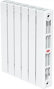 Радиатор отопления Rifar SUPReMO 500 (6 секций)