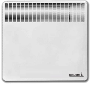 Электроконвектор ATLANTIC Bonjour Turbo Heat 15-1250