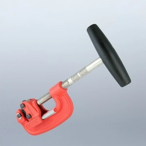 Резак для стальных труб Valtec (Vti.701.0.1042) 10–42 мм