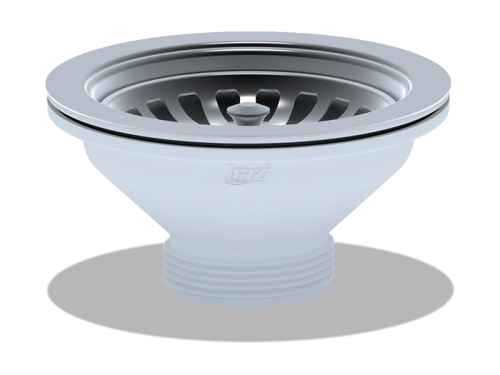 Выпуск АНИПласт M250 3 1/2 дюйма (M250)