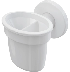 Воронка с шариком для сбрасываемого конденсата DN32 AlcaPlast AKS1Z