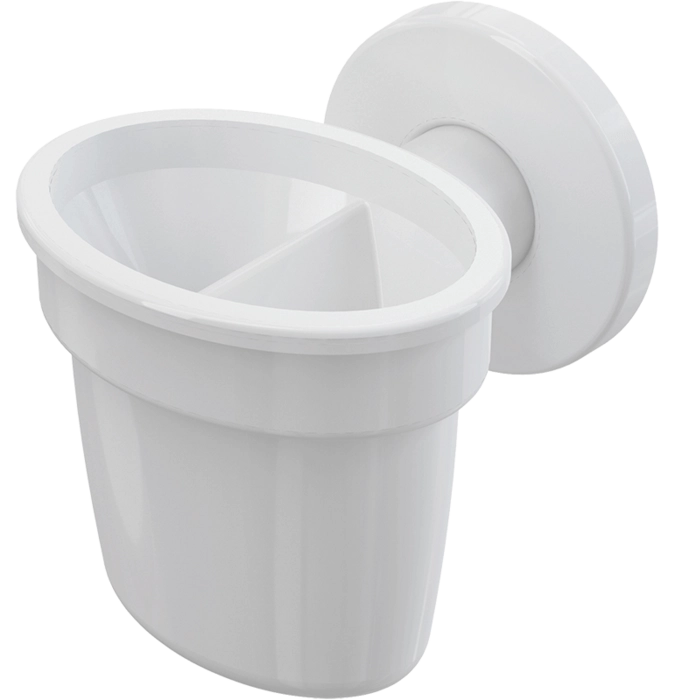 Воронка с шариком для сбрасываемого конденсата DN32 AlcaPlast AKS1Z