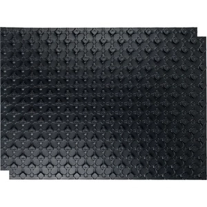 Пенополистирол (Мат) для тёплого пола STOUT SMF 1100х800х20 (SMF-0001-110802)