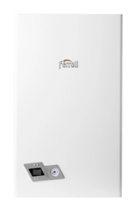 Газовый котел Ferroli Divabel F24