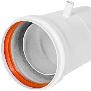 Конденсатоотводчик универсальный традиц. D80(п-м) STOUT (SCR-0080-000013)