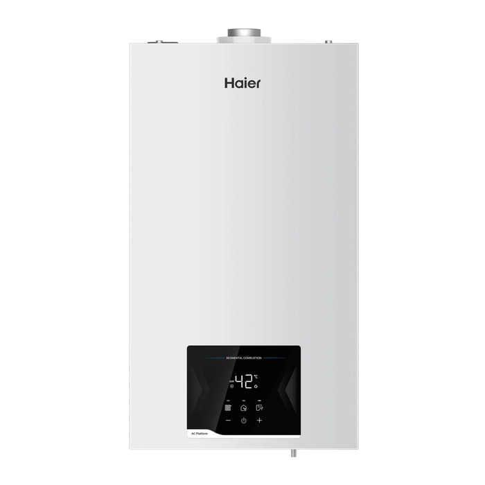 Газовый котел Haier NeoSLIM 2.24 TI