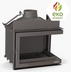 Топка Nordflam Trent EKO Right