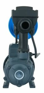 Насосная станция UNIPUMP АКВАРОБОТ QB 80 адаптивная
