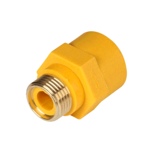 Диэлектрическая муфта для газа вн-нар AQUALINK